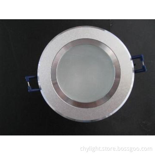 9W 950LM LED Aluminum Down Lighting SMD5730